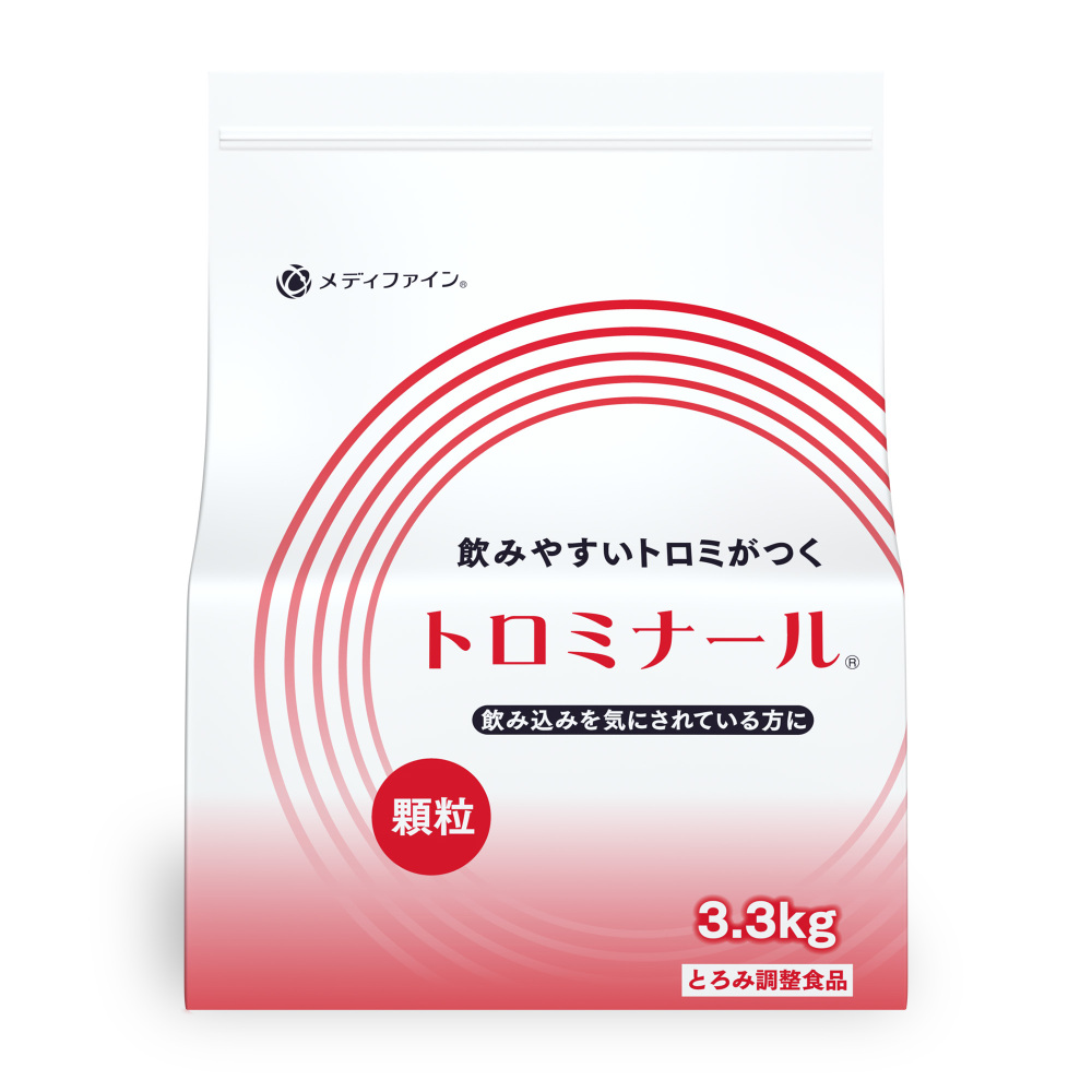 トロミナール３．３ｋｇ