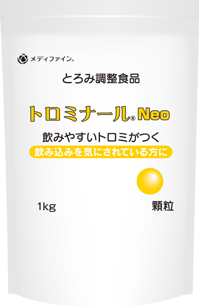 トロミナールＮｅｏ１ｋｇ