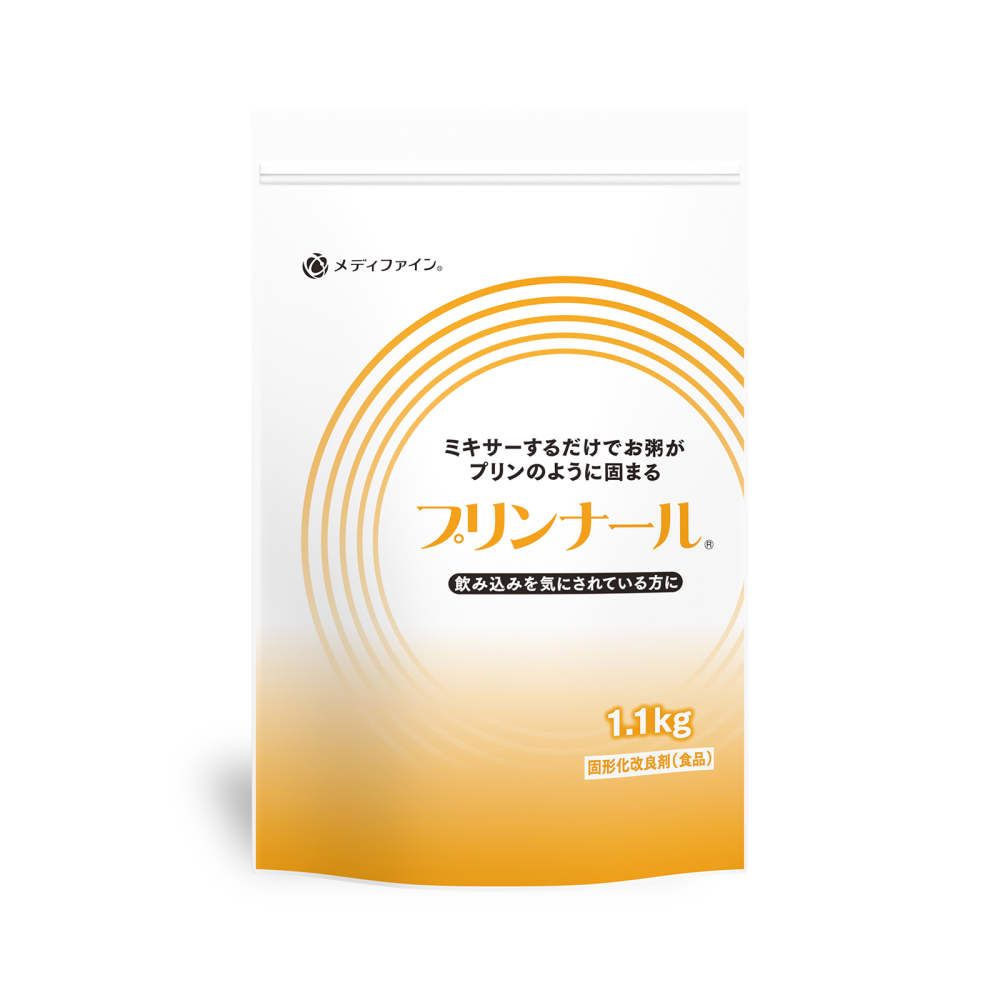 【ロット販売】4976652005747 入数6個 プリンナール1,1ｋｇ
