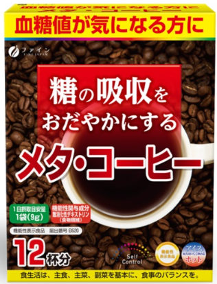 【ロット販売】4976652012516 入数30個 機)ﾒﾀｺｰﾋｰ12袋