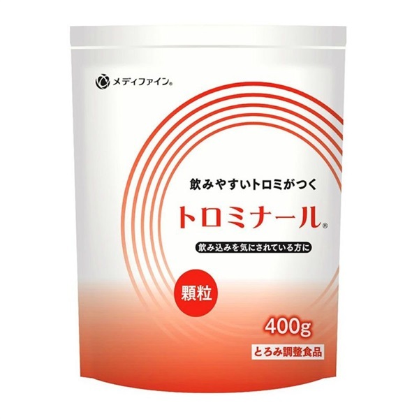 トロミナール４００ｇ