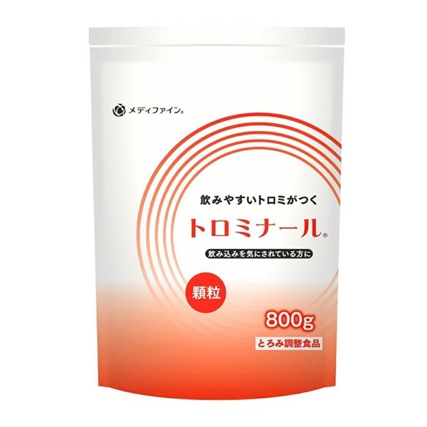 トロミナール８００ｇ