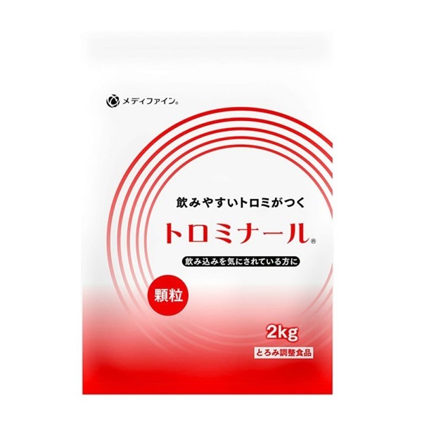 トロミナール２ｋｇ