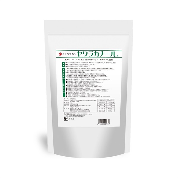 ヤワラカナール１ｋｇ