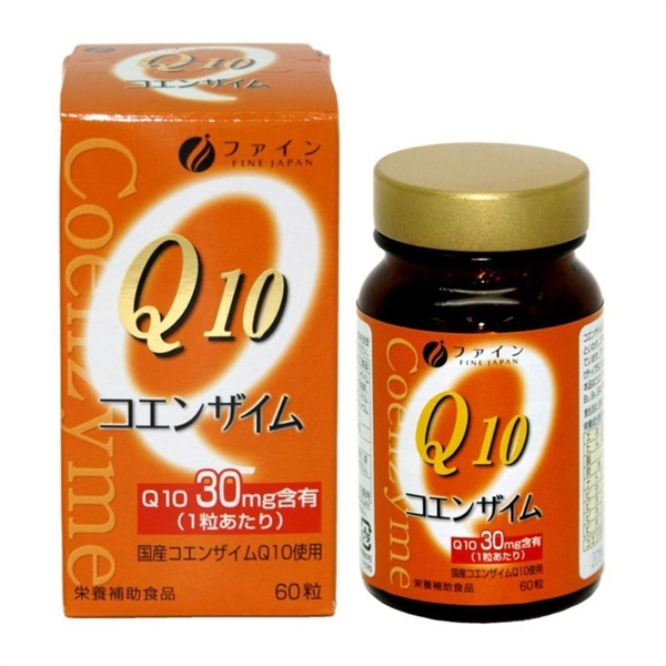 ＣｏＱ１０－３０　６０粒